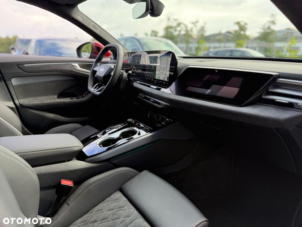 Audi A6 Limousine - 26
