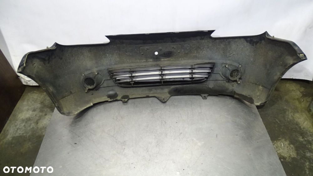 ZDERZAK PRZÓD DAEWOO MATIZ M200 0.8 - 5