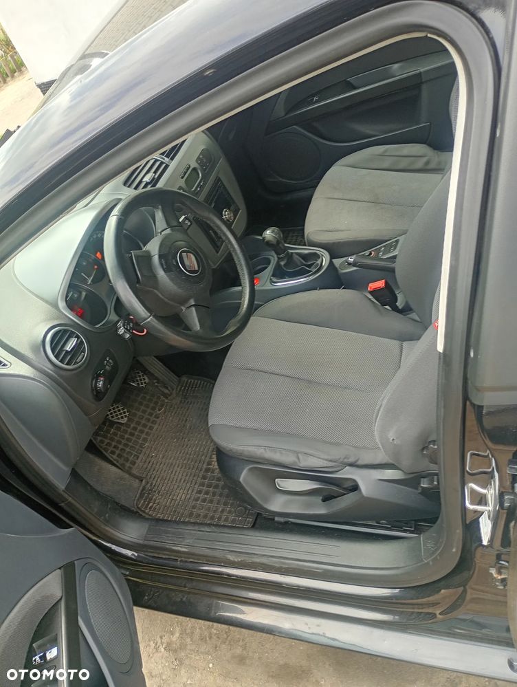Seat Leon - 5