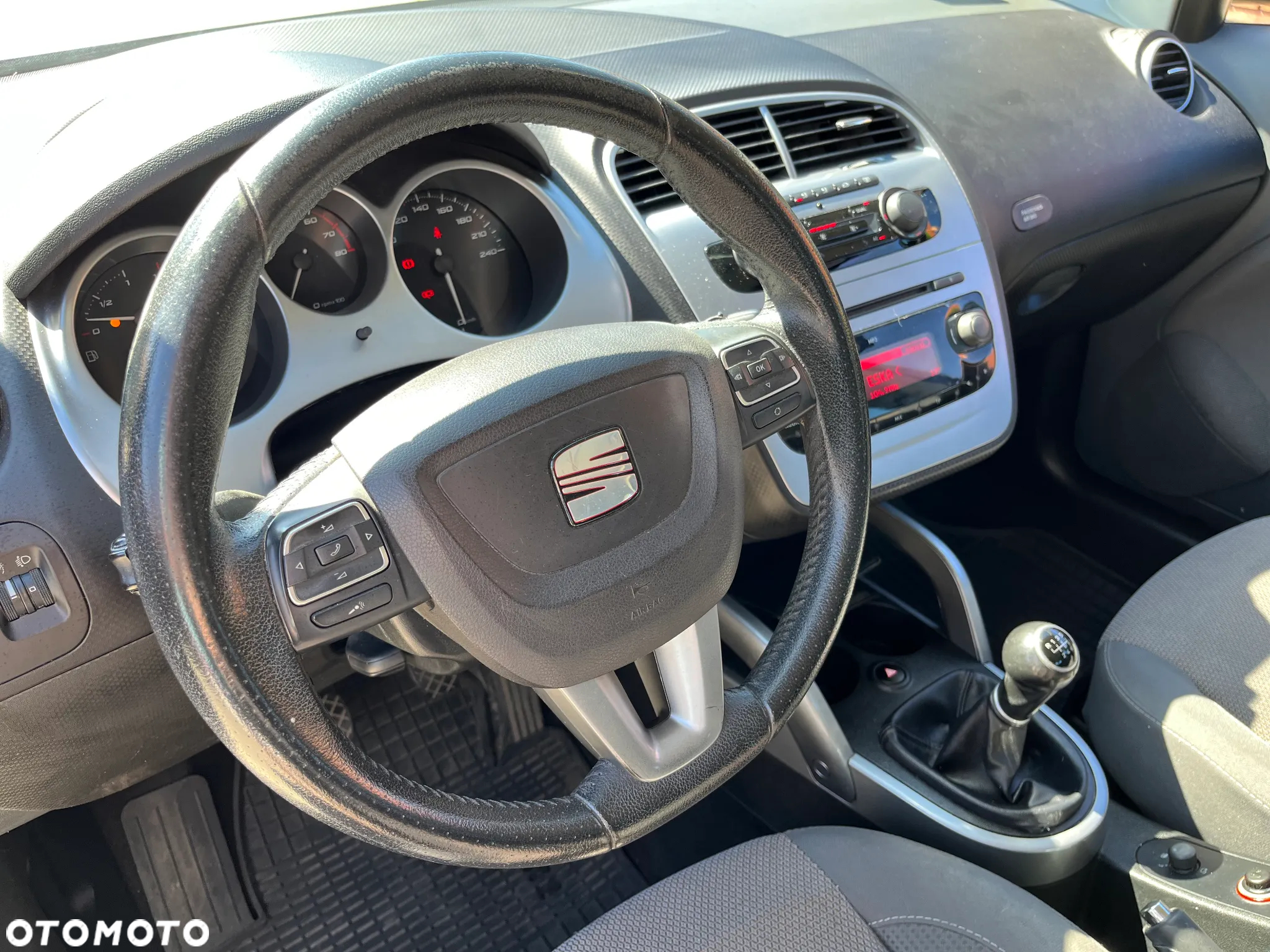 Seat Altea 1.4 TSI Style - 5