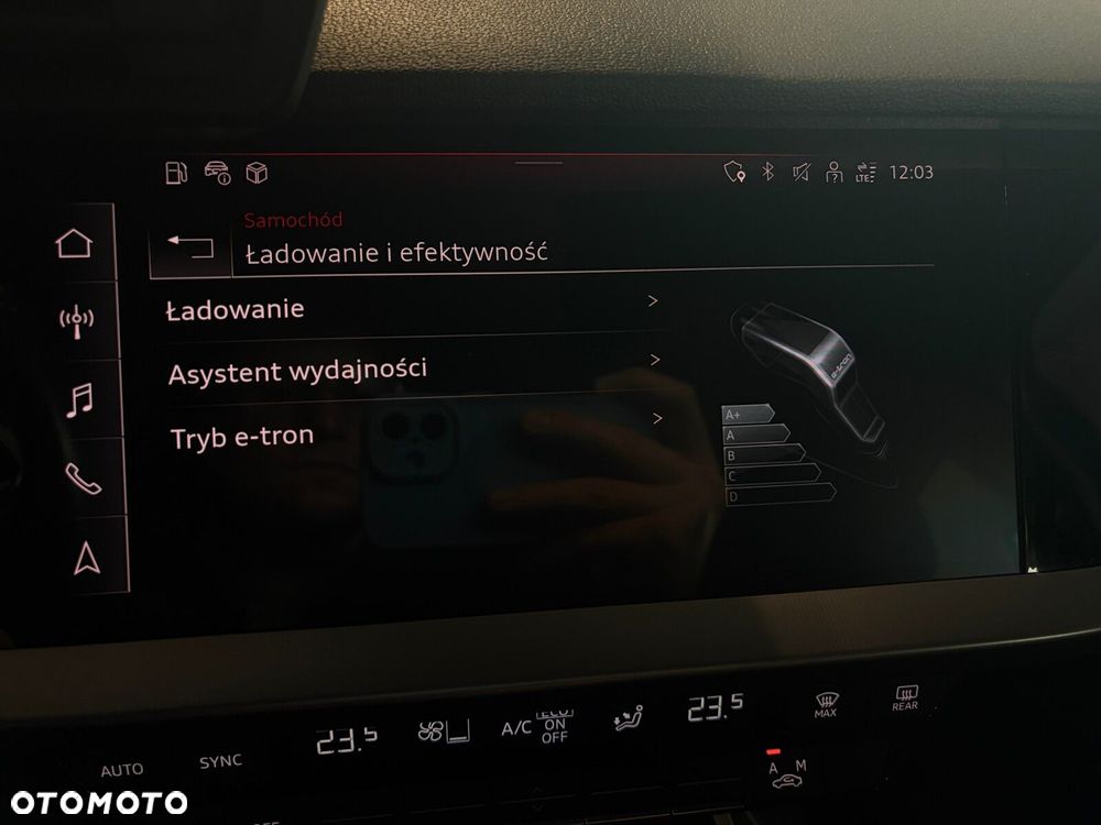Audi A3 Sportback - 29