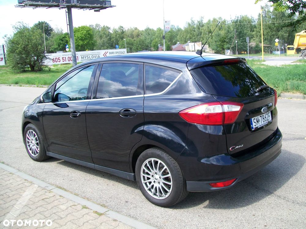 Ford C-MAX 1.6 Ti-VCT Ambiente - 3