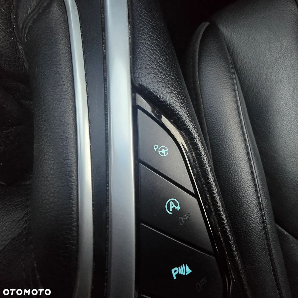 Ford Edge - 28
