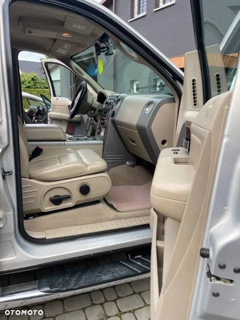 Ford F150 5.4 4WD - 7