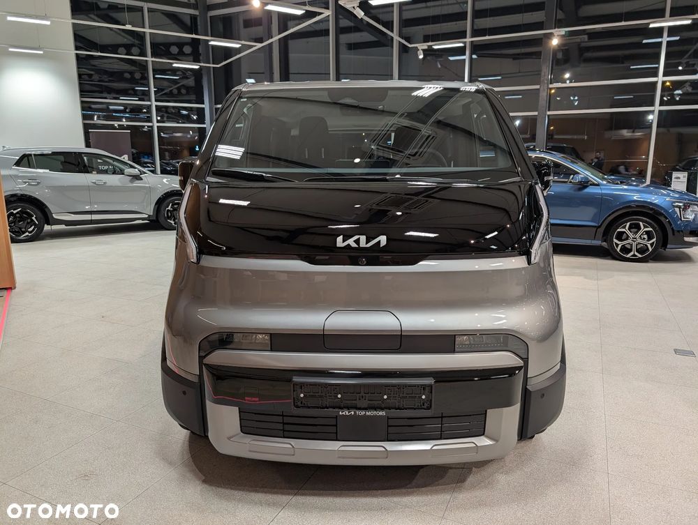 Kia PV5 71.2kWh - 6