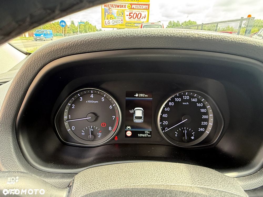 Hyundai i30 1.4 T-GDI Premiere Style - 25