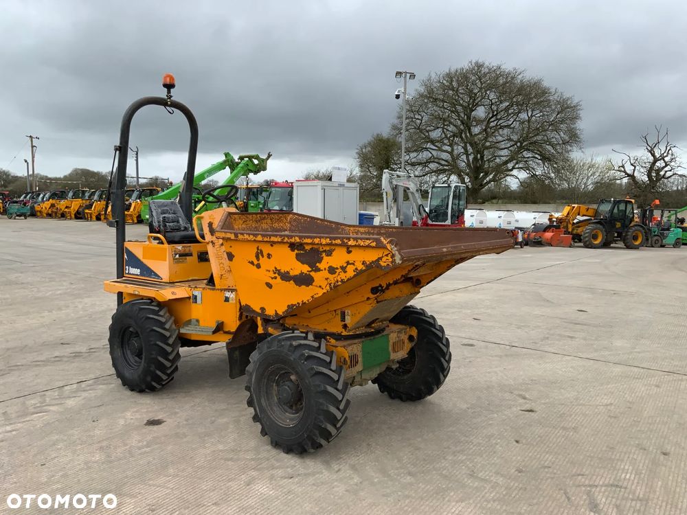 Thwaites Ton 3000 - 2