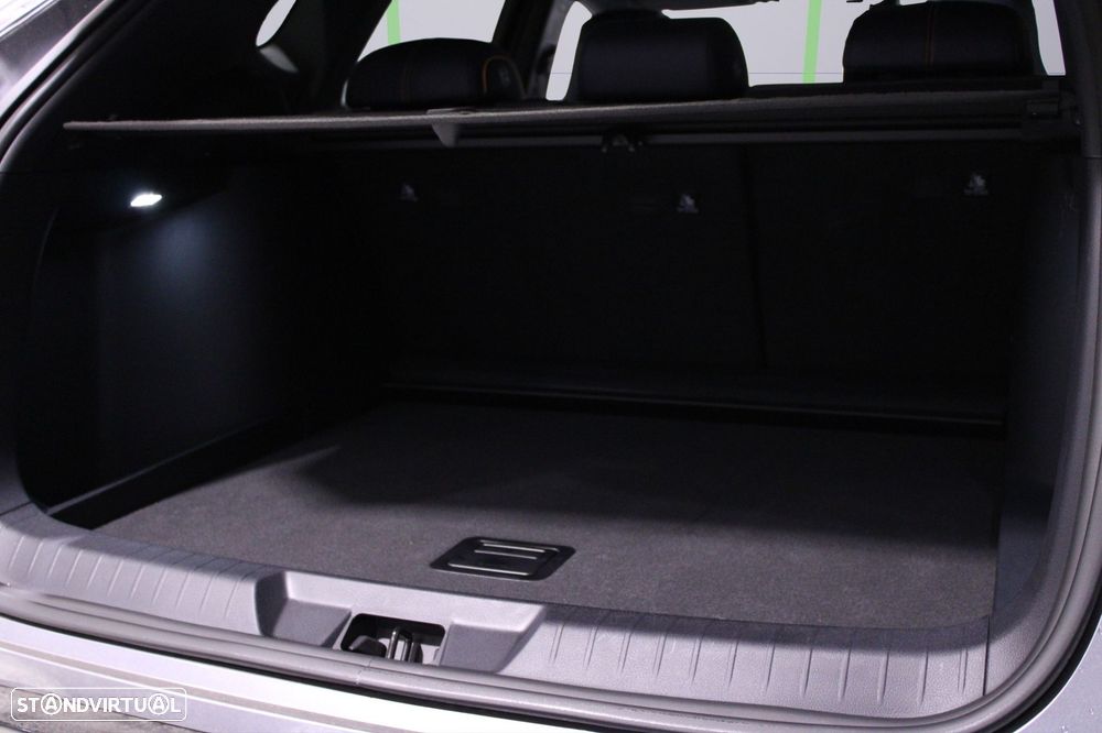 BYD Seal U 87 kWh Design - 5