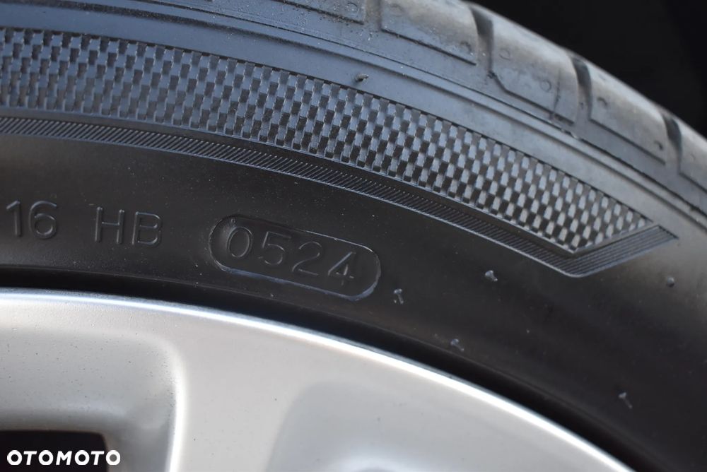 Opel Astra 1.4 Turbo Sport - 5