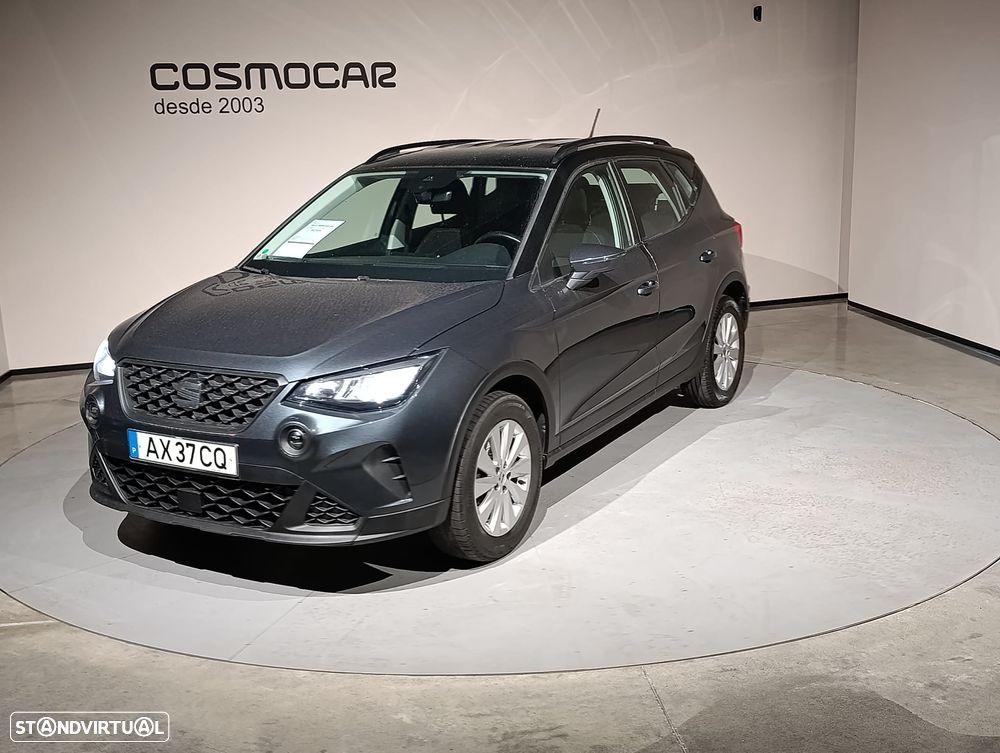 SEAT Arona 1.0 TSI Style - 1