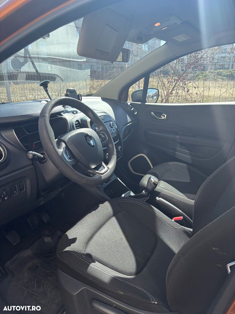 Renault Captur - 6