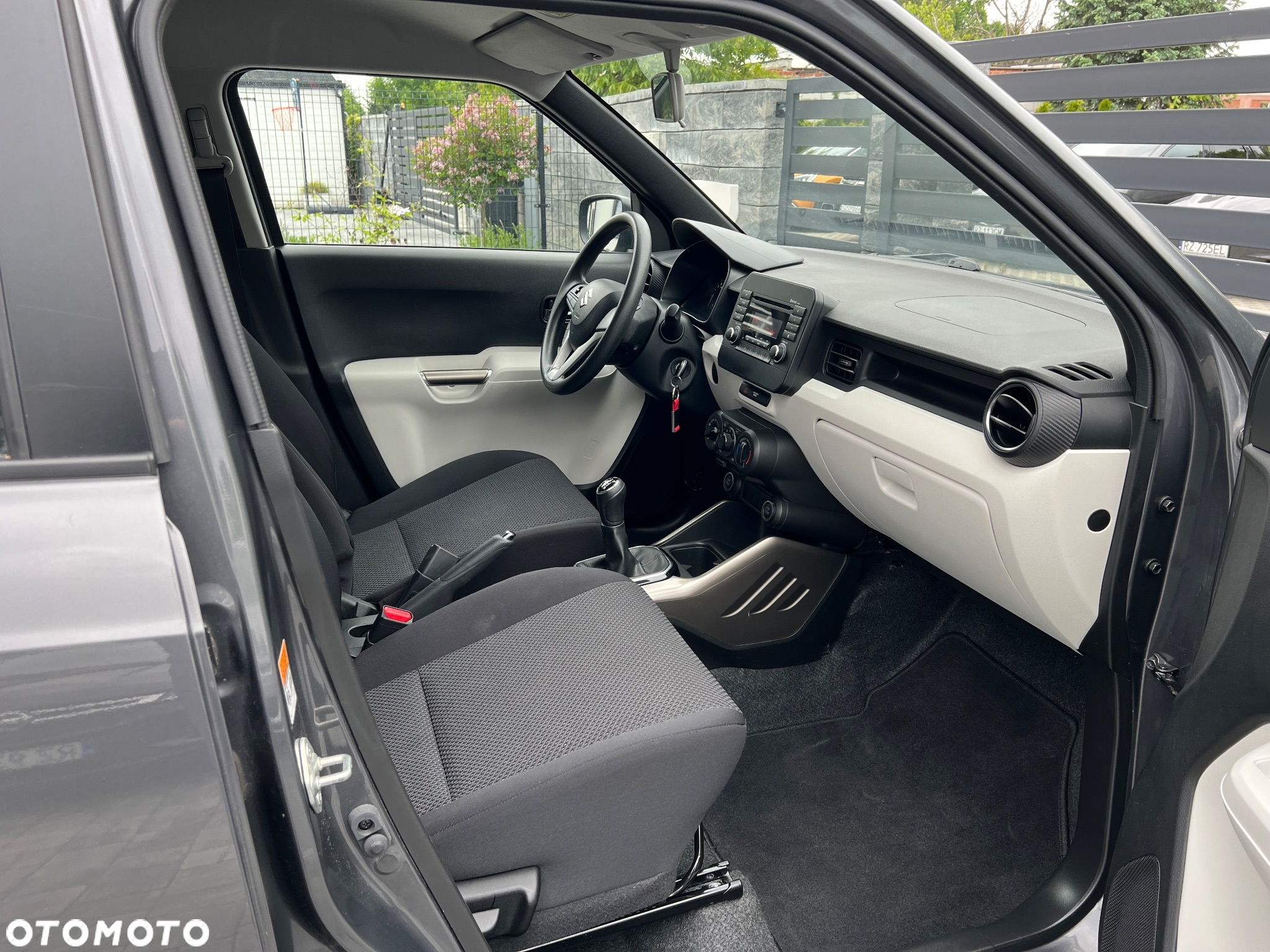 Suzuki Ignis 1.2 Elegance - 6