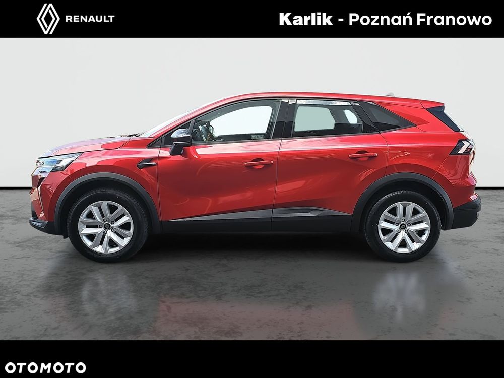 Renault Symbioz 1.3 TCe mHEV Evolution - 8
