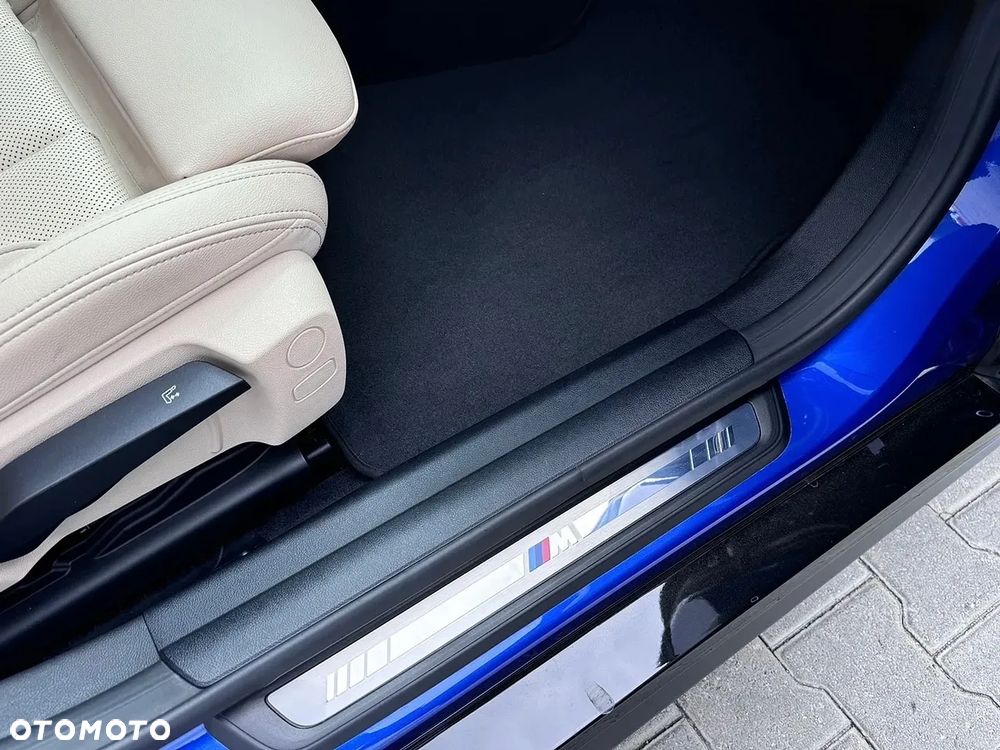 BMW Seria 4 420i xDrive Sport - 27