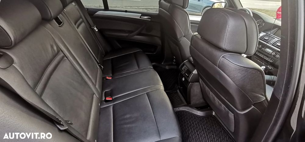 BMW X5 xDrive30d - 10