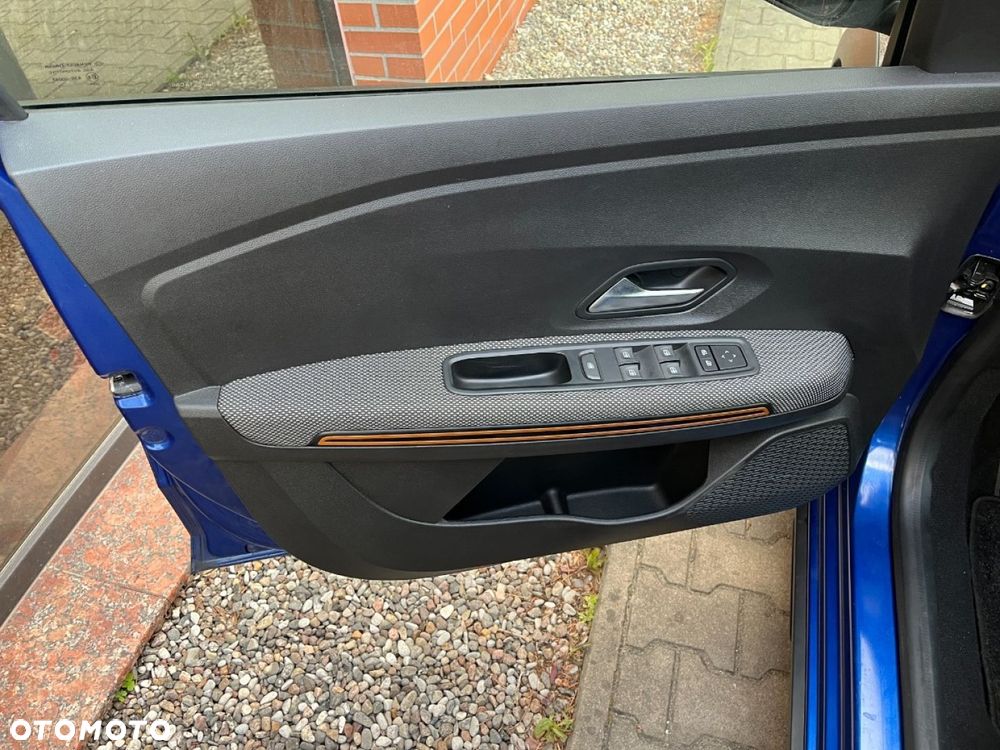 Dacia Sandero Stepway TCe 90 Expression - 18