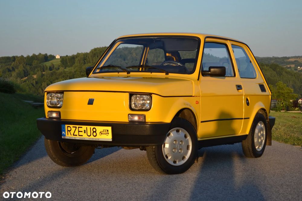 Fiat 126 - 9
