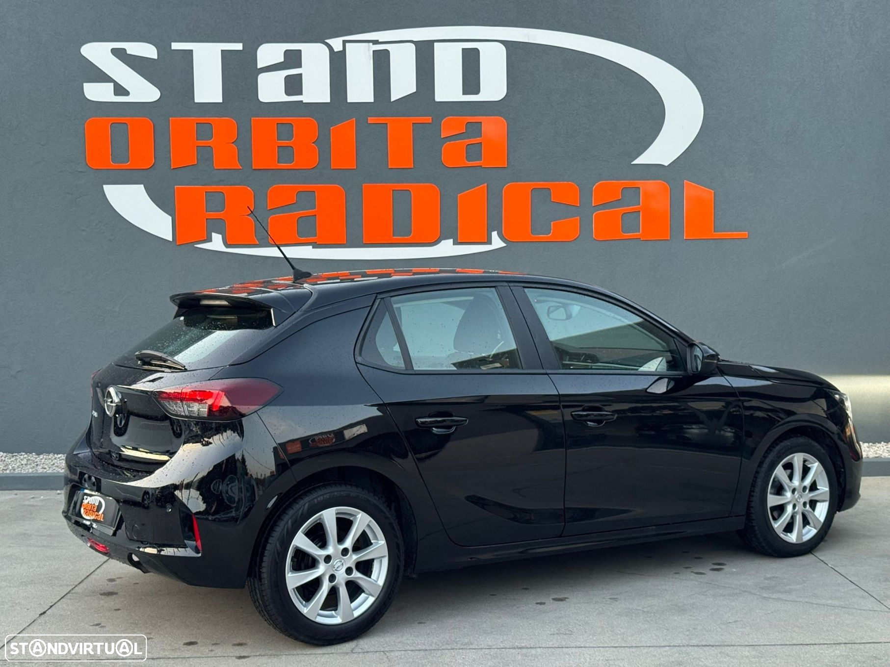 Opel Corsa 1.2 Business - 2