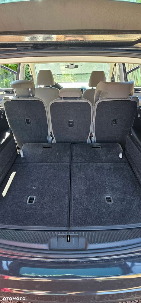 Seat Alhambra 2.0 TDI Ecomotive Style - 14