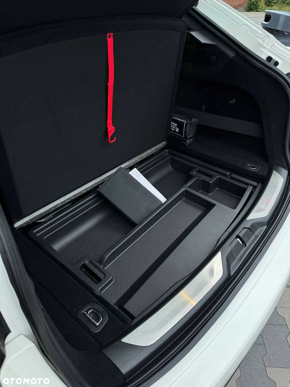 Maserati Levante Modena S - 25