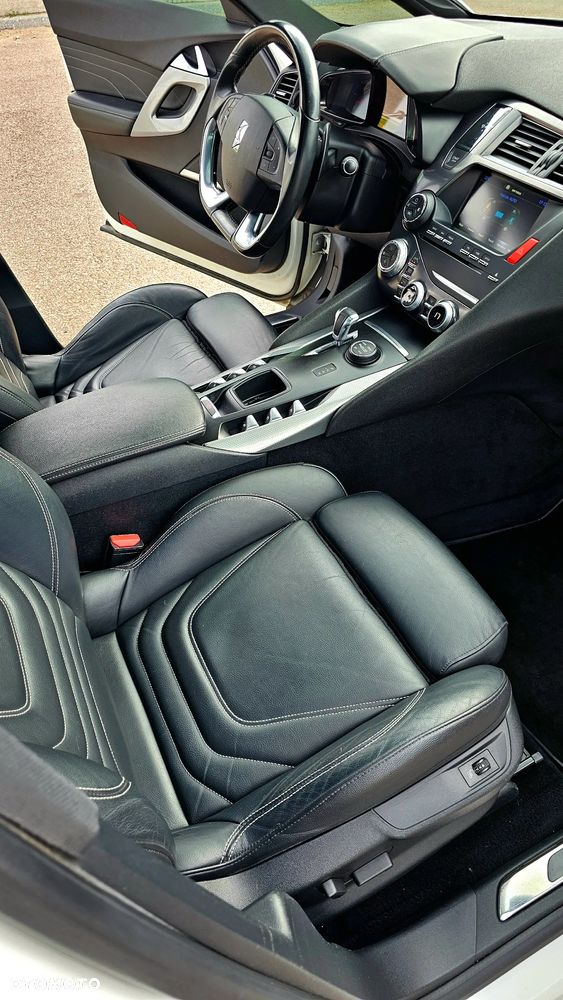 DS Automobiles DS 5 - 25