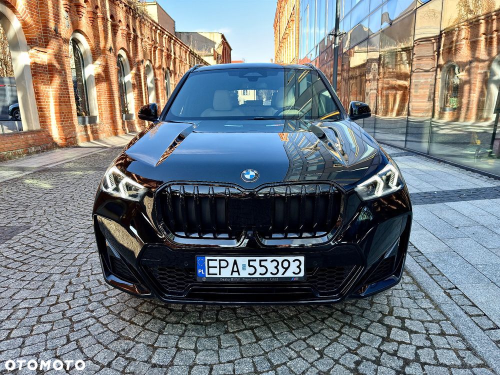 BMW X1 - 10