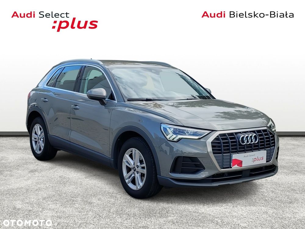 Audi Q3 - 8