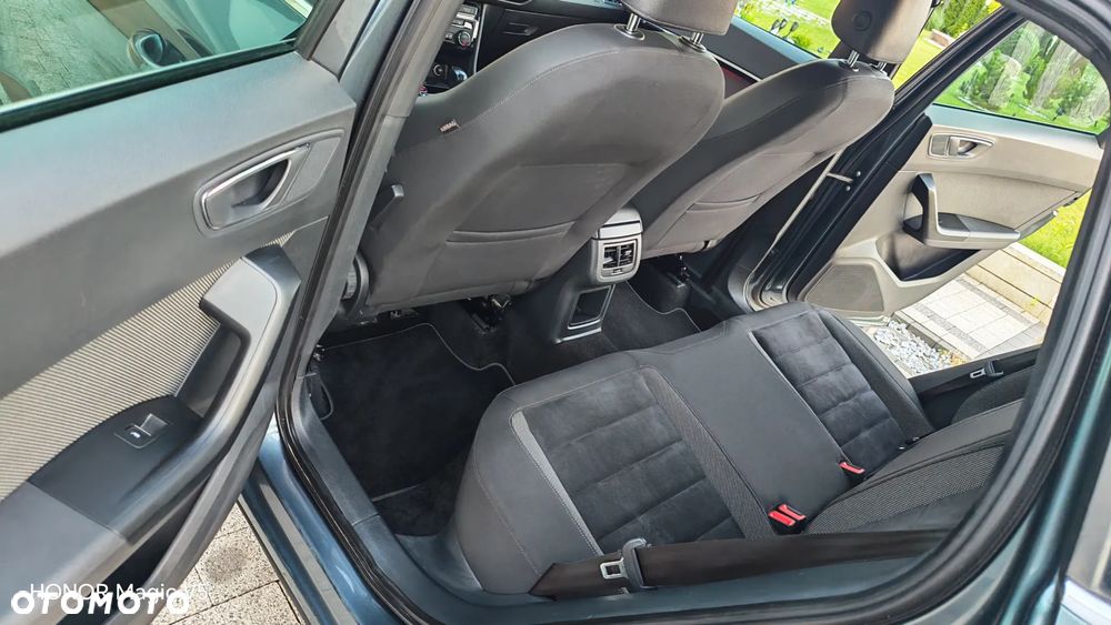 Seat Ateca 1.4 ECO TSI DSG XCELLENCE - 21