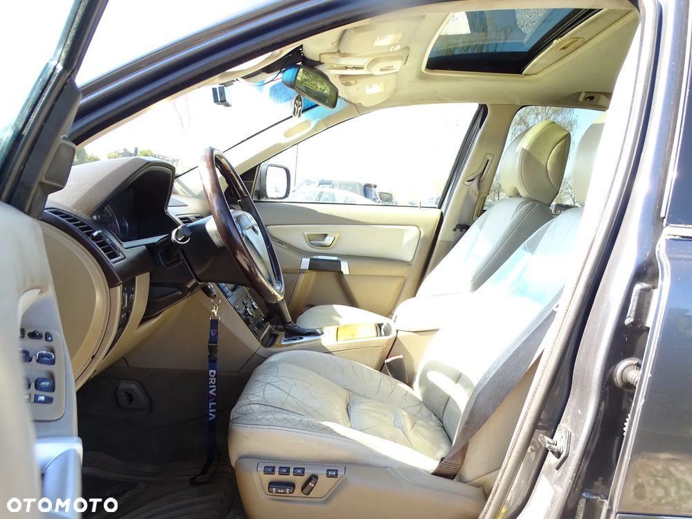 Volvo XC 90 3.2 AWD Sport - 4