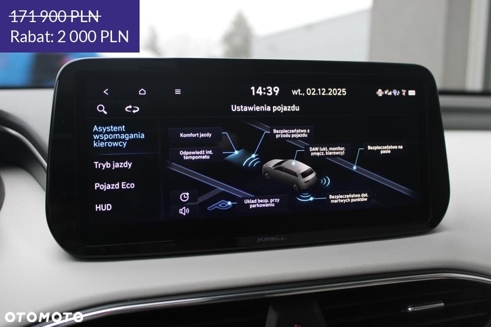 Hyundai Santa Fe - 26