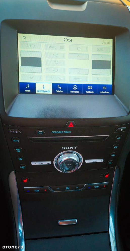 Ford S-Max - 7