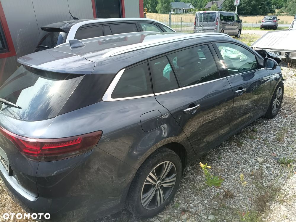 Renault Megane BLUE dCi 115 BUSINESS EDITION - 3