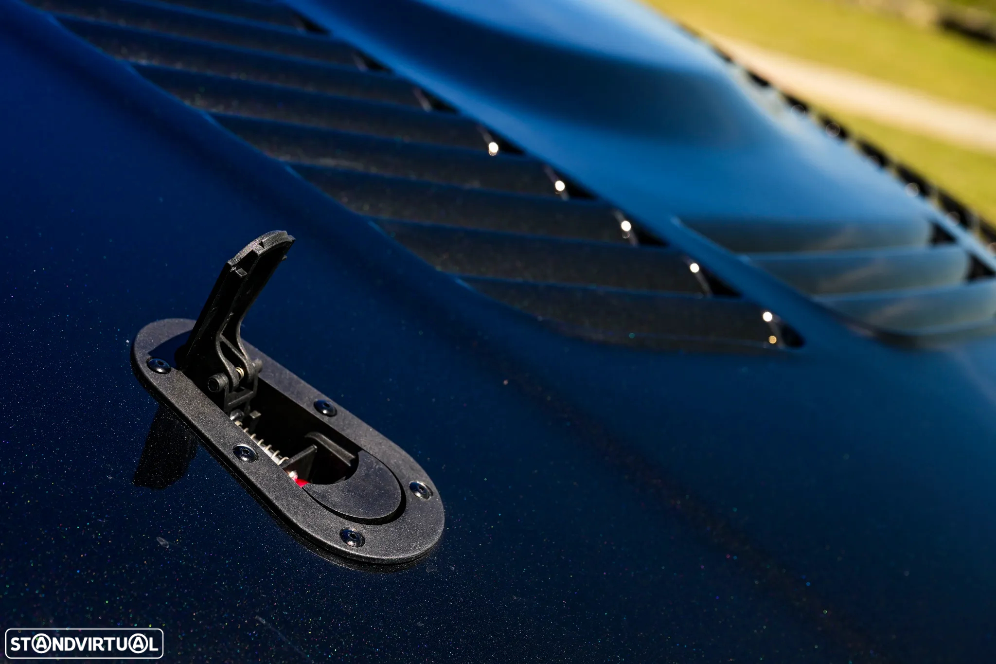 BMW 1M Coupe Manhart MH1 500 (Limited Edition 1 of 2) - 27