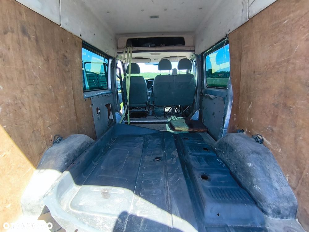 Ford Transit - 7