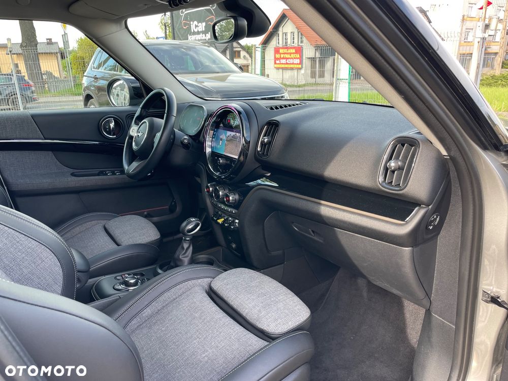 MINI Countryman Cooper SE ALL4 - 21