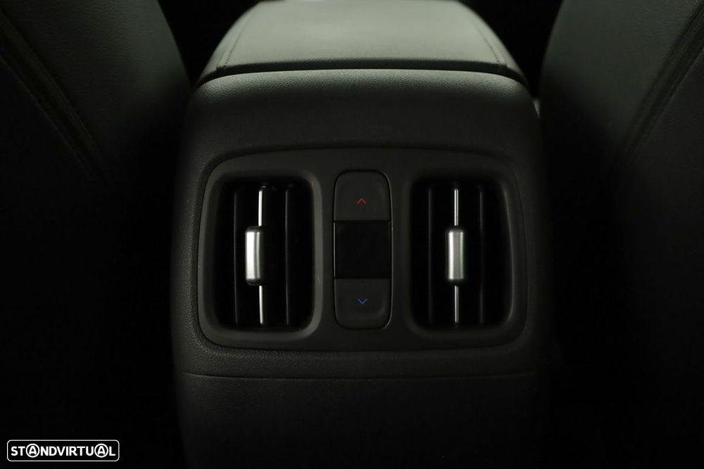 Hyundai Tucson - 23