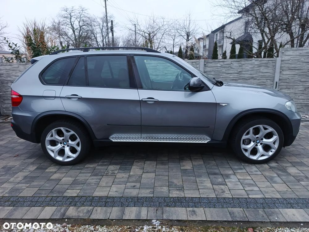 BMW X5 xDrive30d - 12
