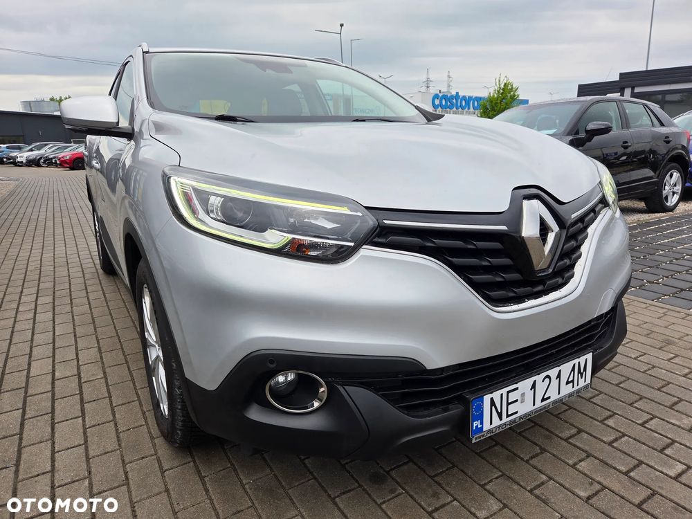 Renault Kadjar 1.2 Energy TCe Business - 2