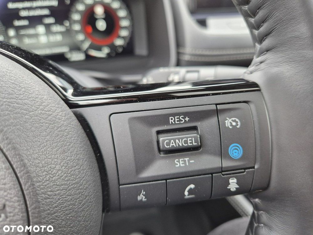 Nissan X-Trail - 20