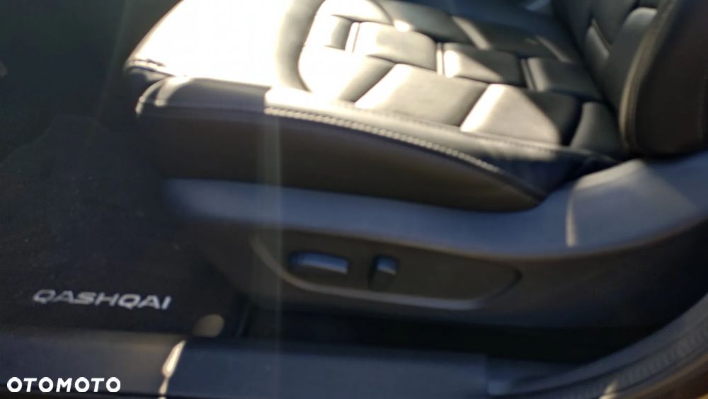 Nissan Qashqai 1.3 DIG-T Tekna DCT - 19