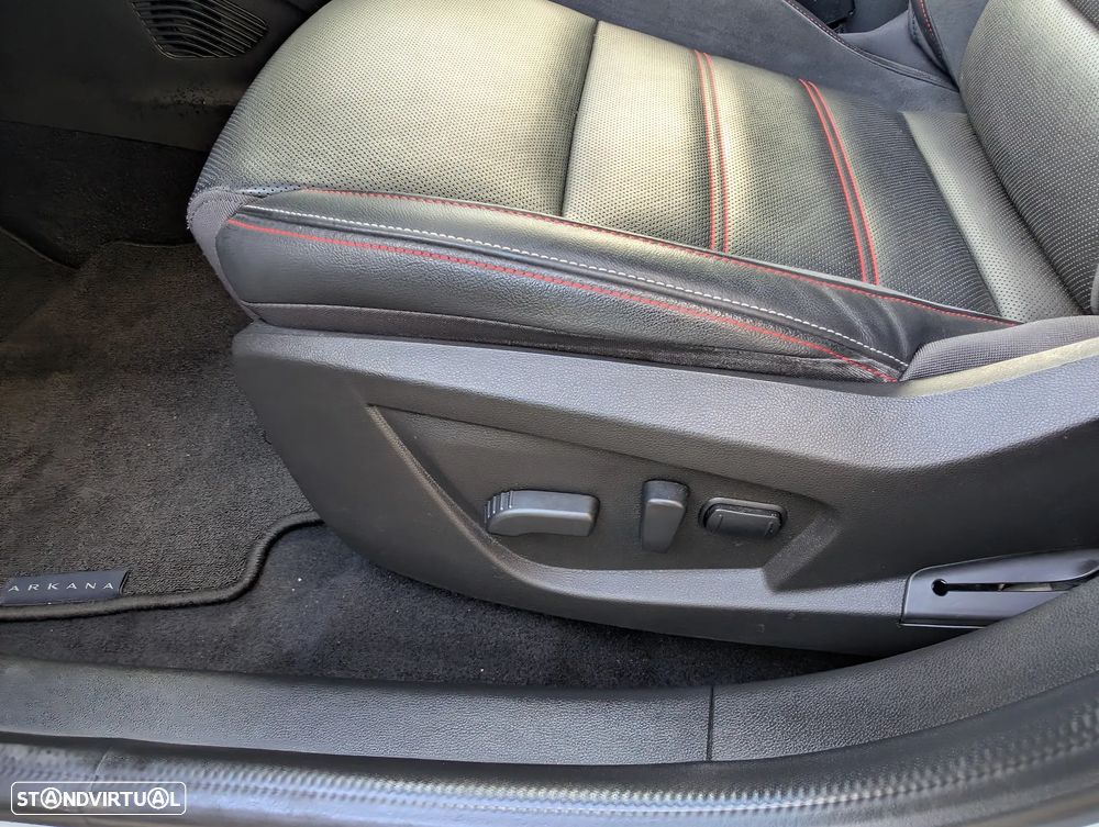 Renault Arkana 1.3 TCe R.S.Line EDC - 18