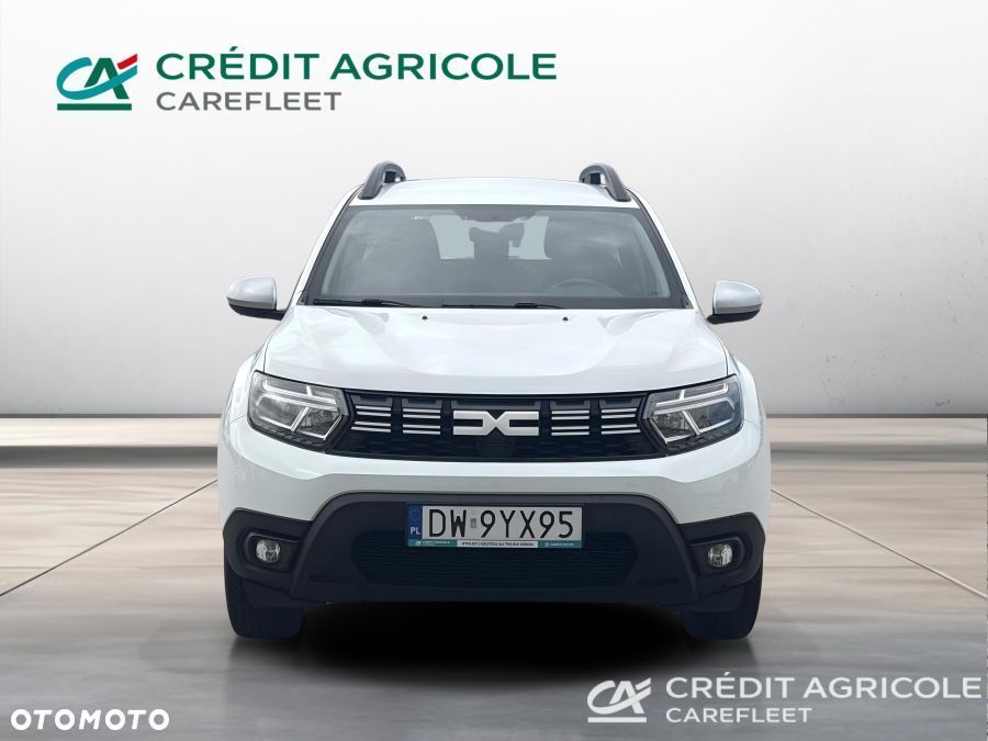 Dacia Duster 1.5 Blue dCi Expression 4WD - 9