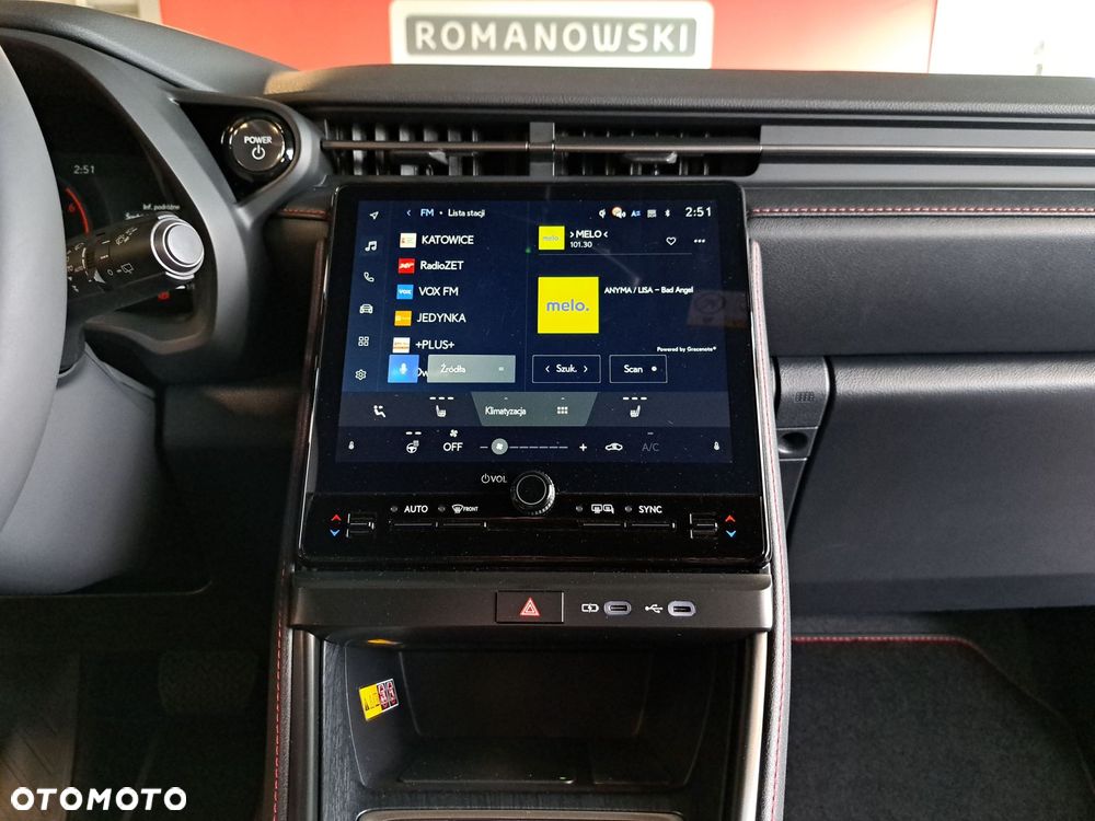 Lexus LBX 1.5 Hybrid Emotion - 18