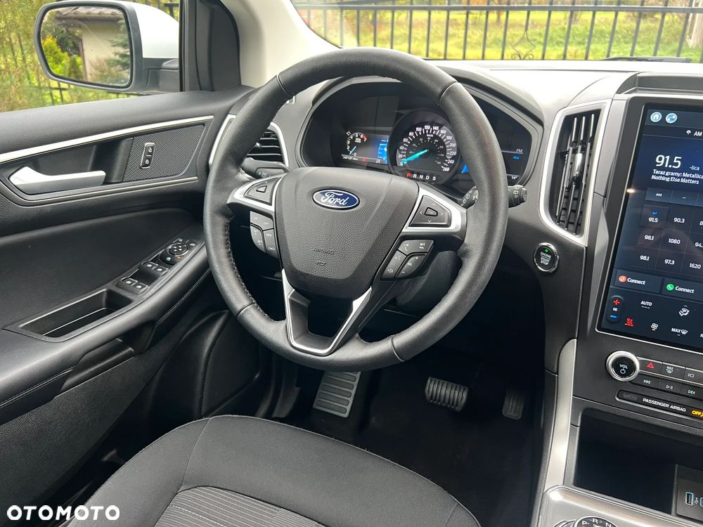 Ford Edge - 20