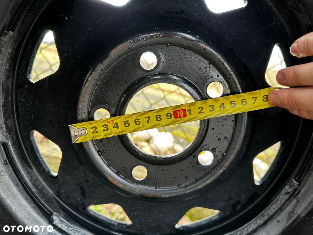 Koła terenowe Jeep Cherokee XJ LAKESEA Crocodile M/T 285/75 R16 - 25