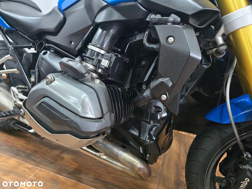 BMW R - 17