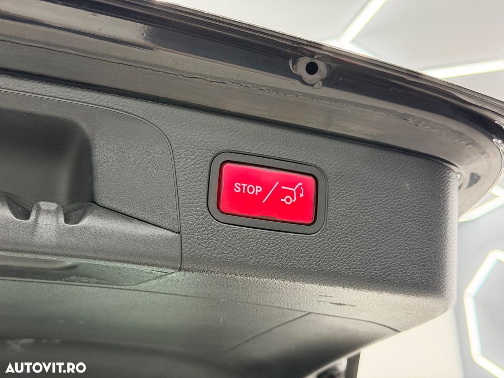 Mercedes-Benz GLC 250 4Matic 9G-TRONIC AMG Line - 19