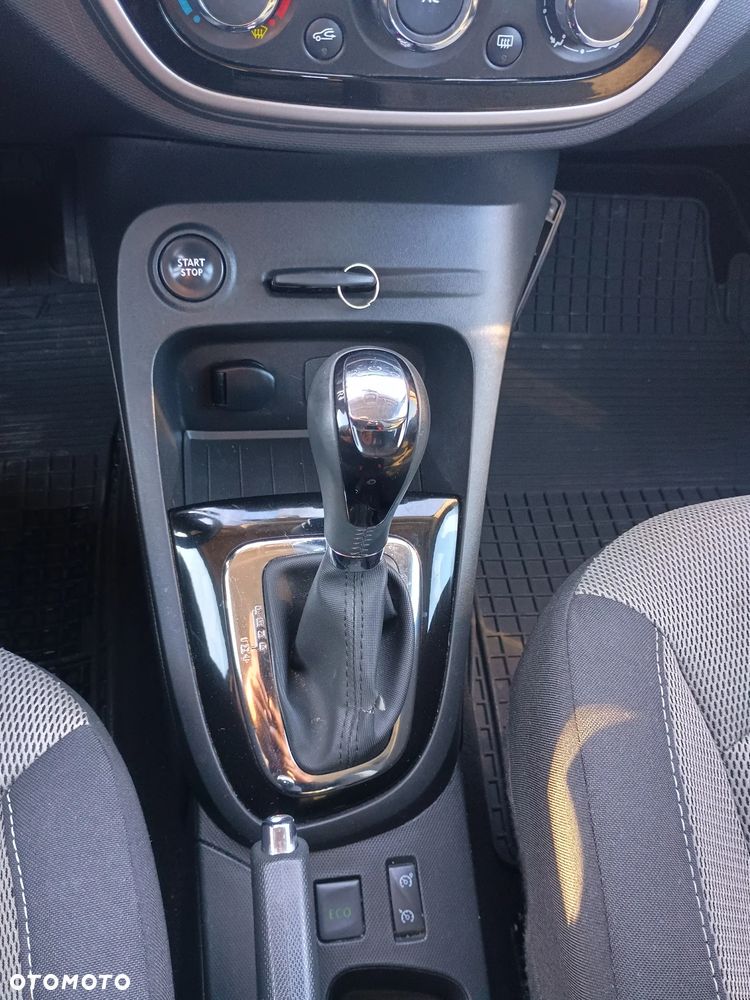 Renault Captur ENERGY TCe 120 EDC Dynamique - 11