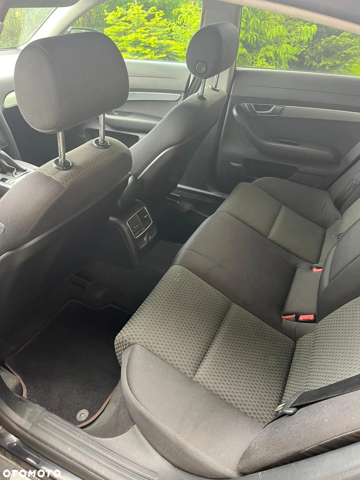 Audi A6 2.0 TDI - 12