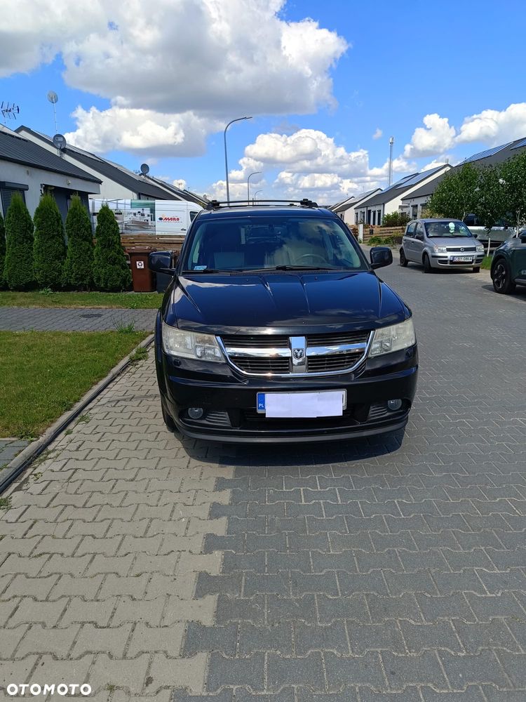 Dodge Journey - 5